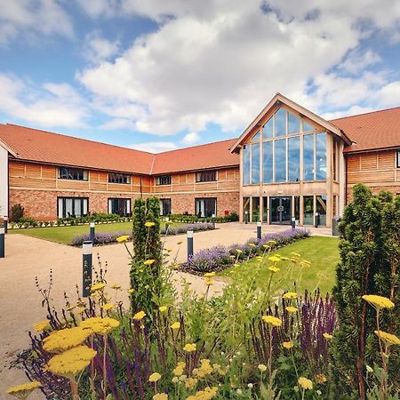 Sandburn Hall York Ngoại thất bức ảnh