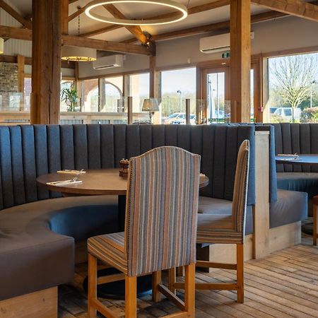 Sandburn Hall York Ngoại thất bức ảnh