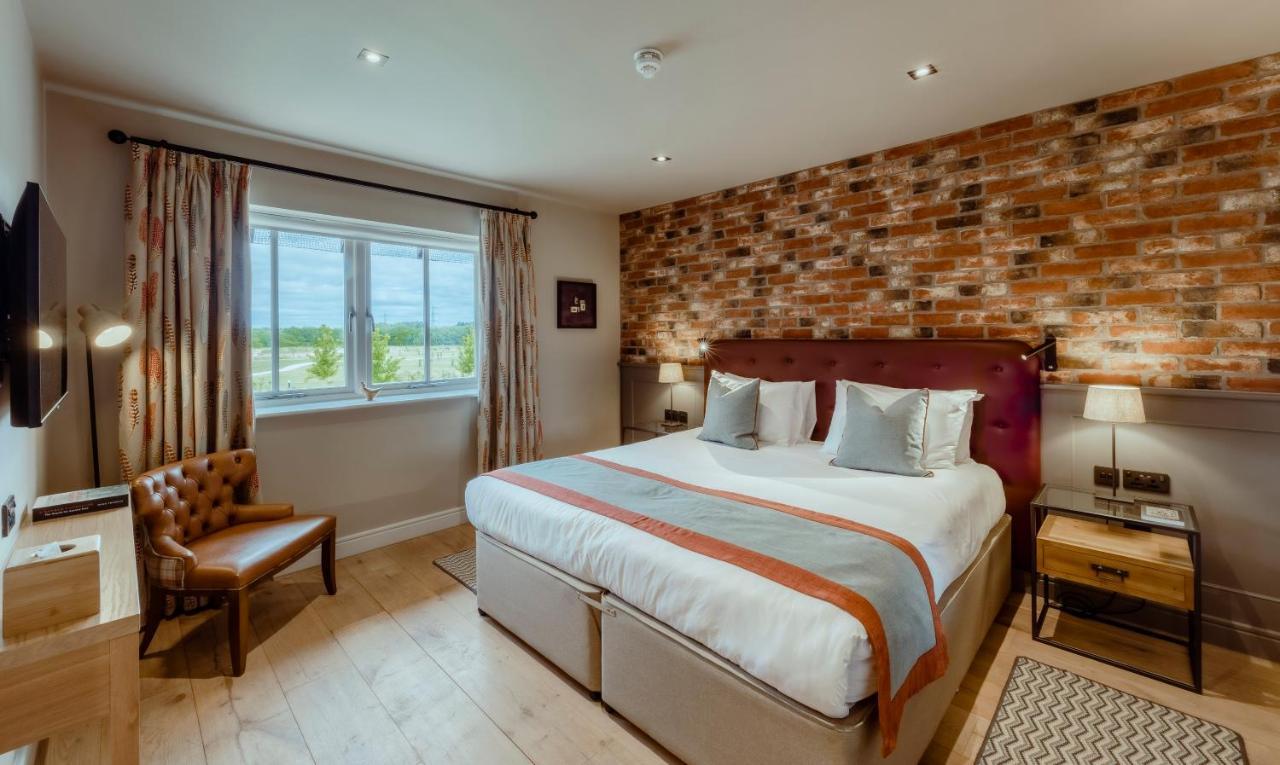 Sandburn Hall York Ngoại thất bức ảnh