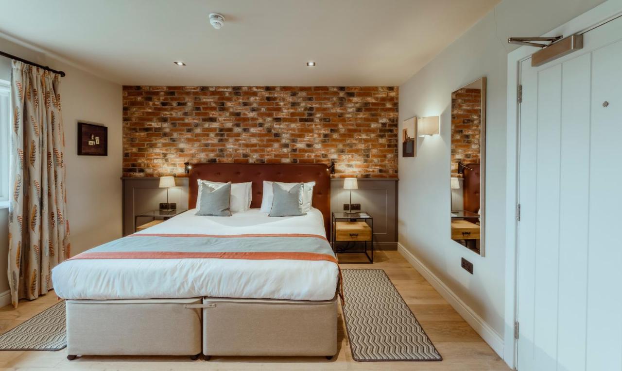 Sandburn Hall York Ngoại thất bức ảnh