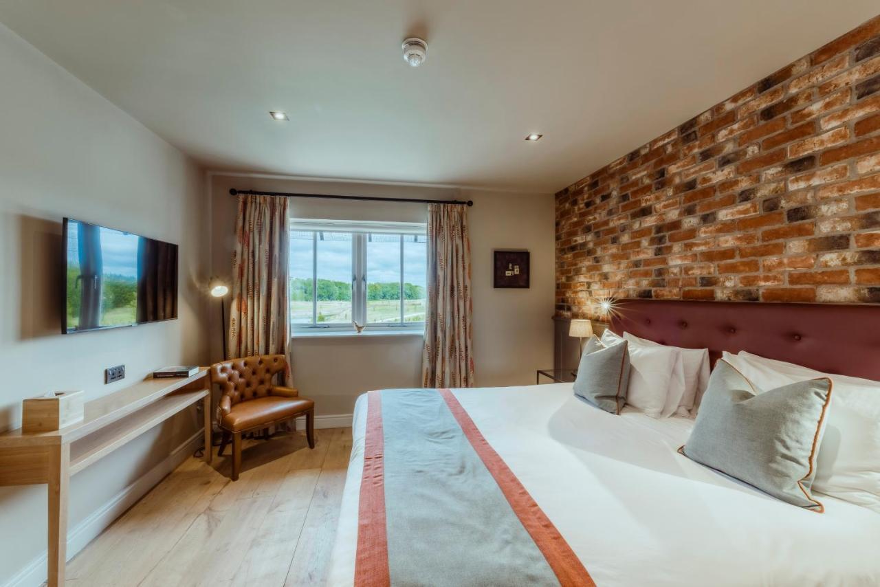 Sandburn Hall York Ngoại thất bức ảnh
