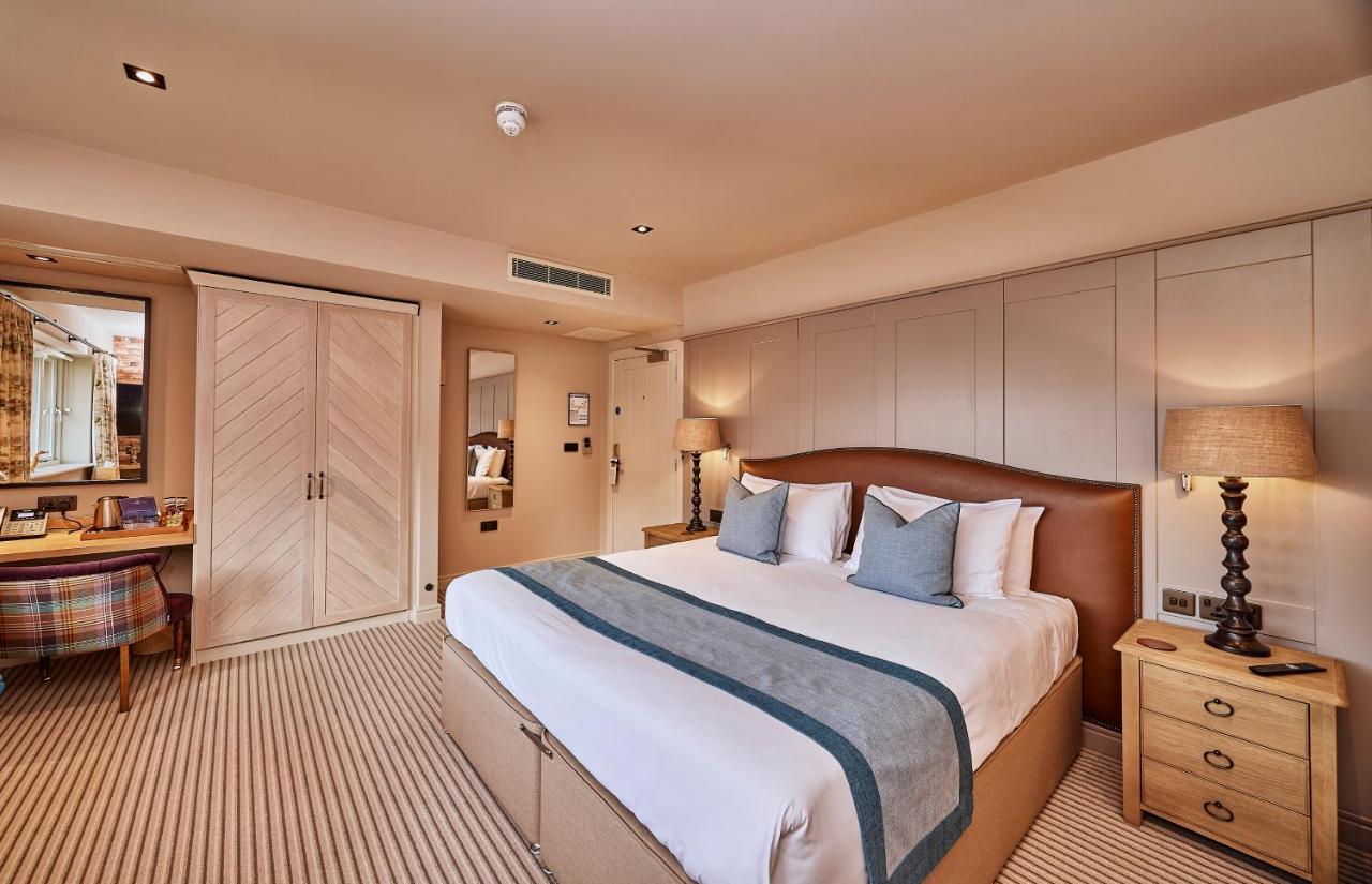 Sandburn Hall York Ngoại thất bức ảnh