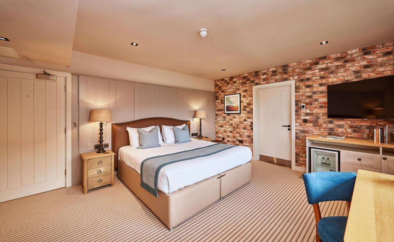 Sandburn Hall York Ngoại thất bức ảnh