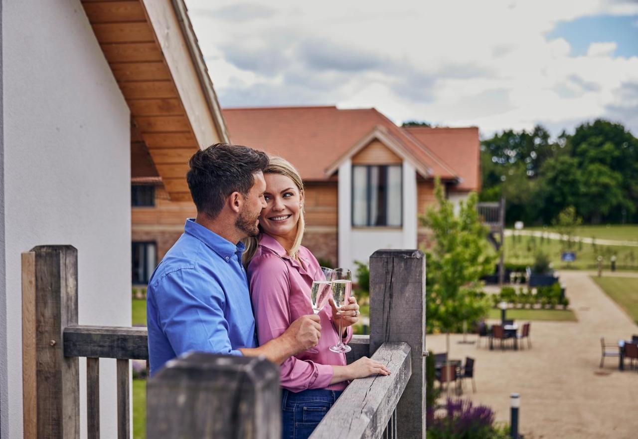 Sandburn Hall York Ngoại thất bức ảnh