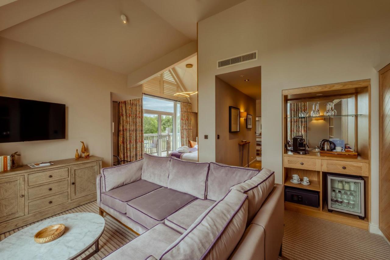 Sandburn Hall York Ngoại thất bức ảnh